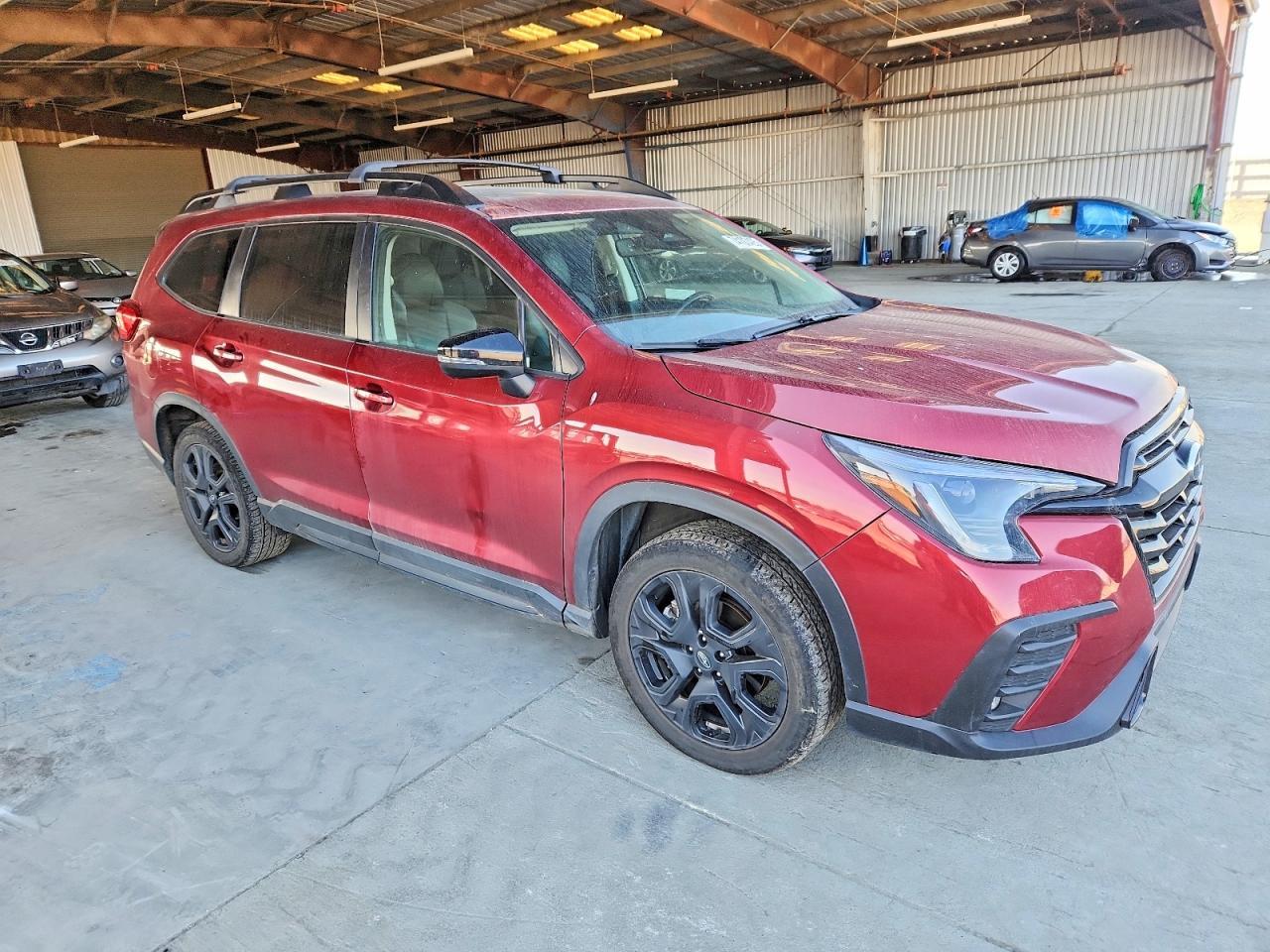 2023 SUBARU Ascent