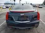 2015 CADILLAC ATS