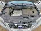 2011 LEXUS RX 450H