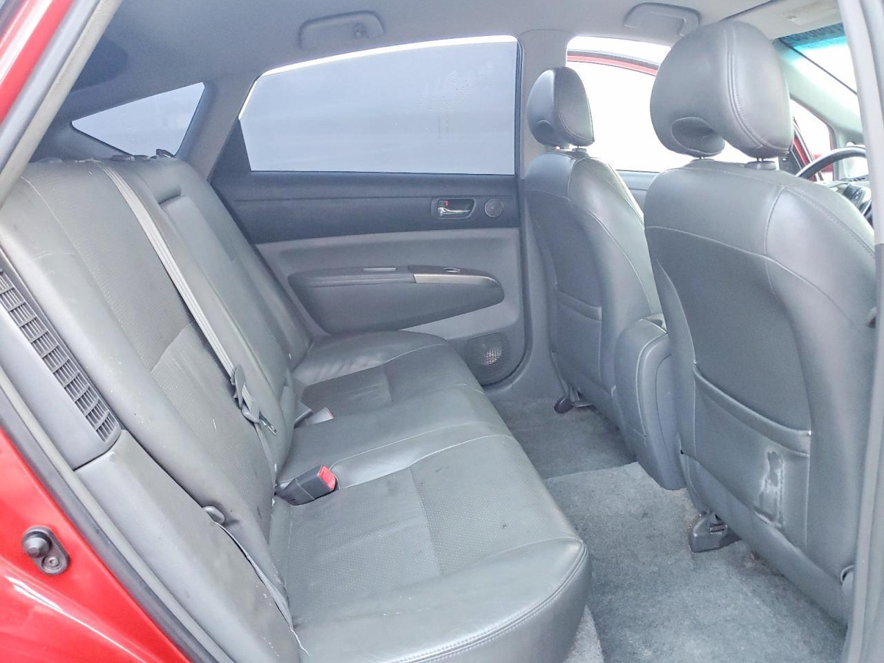 2007 TOYOTA PRIUS