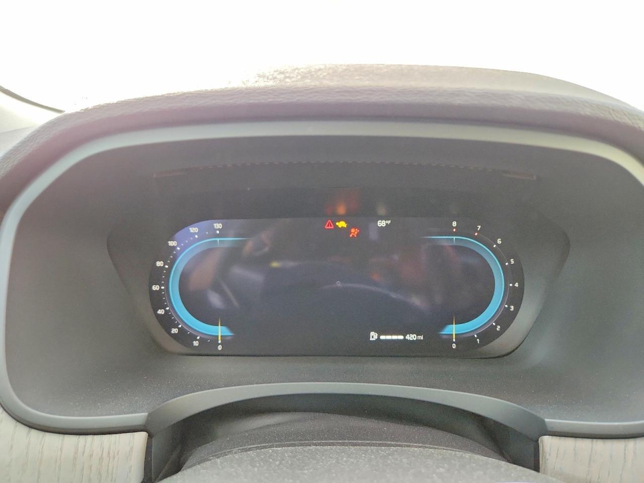 2024 VOLVO S90