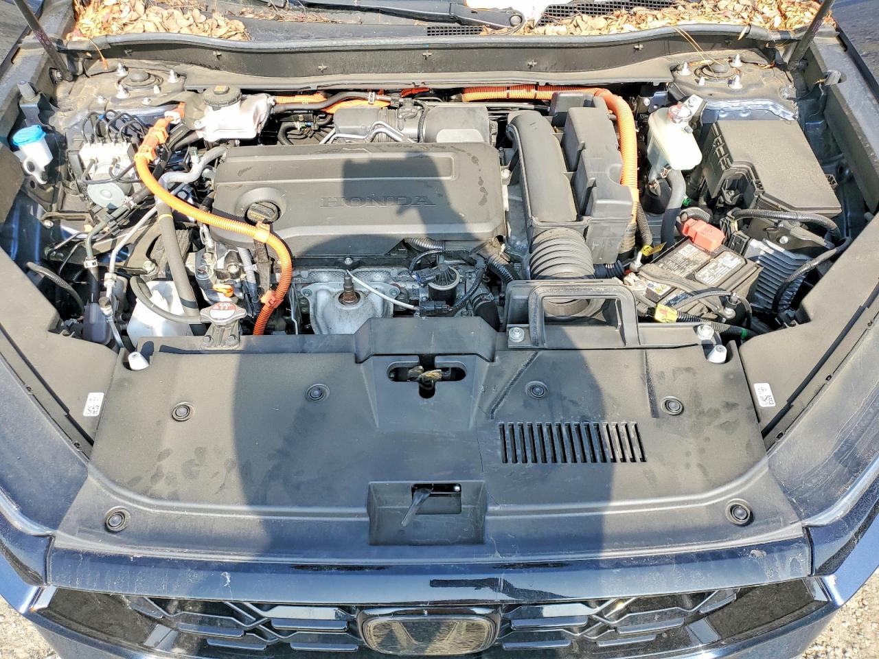 2024 HONDA PILOT