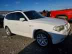 2008 BMW X3