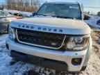 2015 LAND ROVER LR4