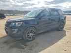 2017 FORD Explorer Sport Trac