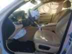 2014 BMW 5 series