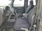 2008 JEEP WRANGLER