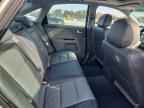 2007 MERCURY Montego