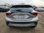 2017 INFINITI QX30