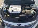 2016 KIA Optima Hybrid