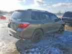 2010 TOYOTA HIGHLANDER