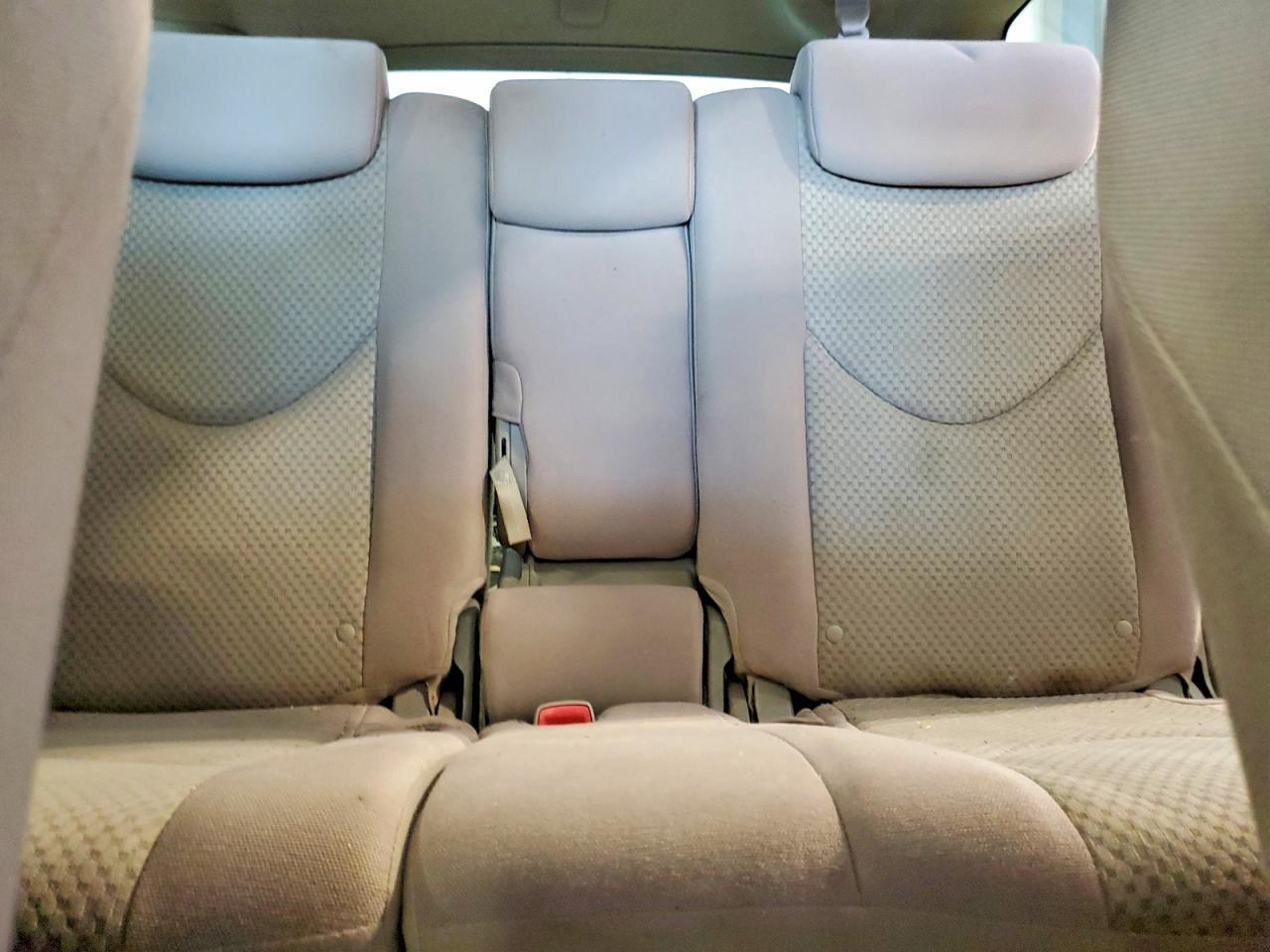 2007 TOYOTA RAV4