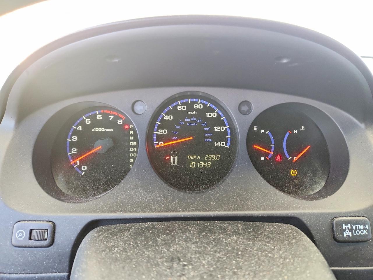 2006 ACURA MDX