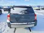 2007 JEEP Compass