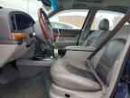 2002 LINCOLN Continental