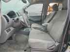2012 NISSAN Frontier