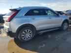 2022 CADILLAC XT4