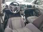 2012 CHEVROLET SONIC