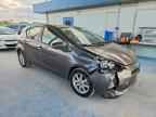 2012 TOYOTA Prius c
