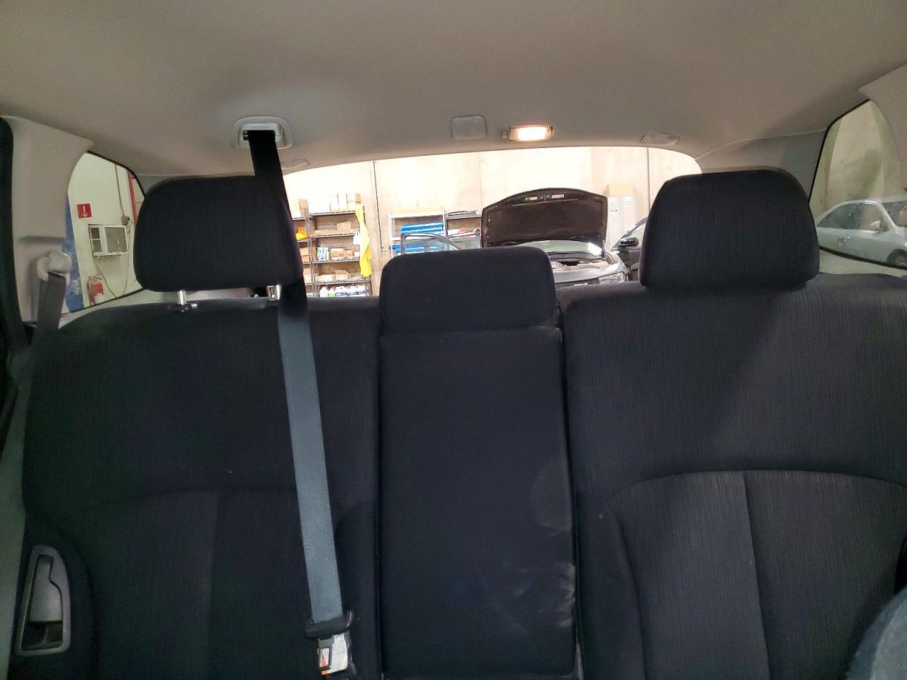 2014 SUBARU Outback