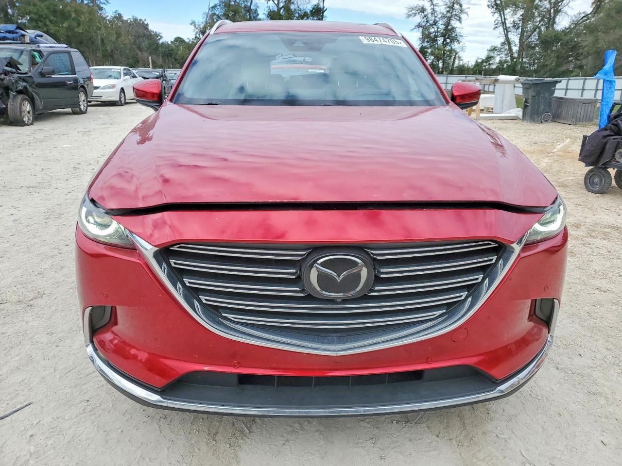 2020 MAZDA CX-9