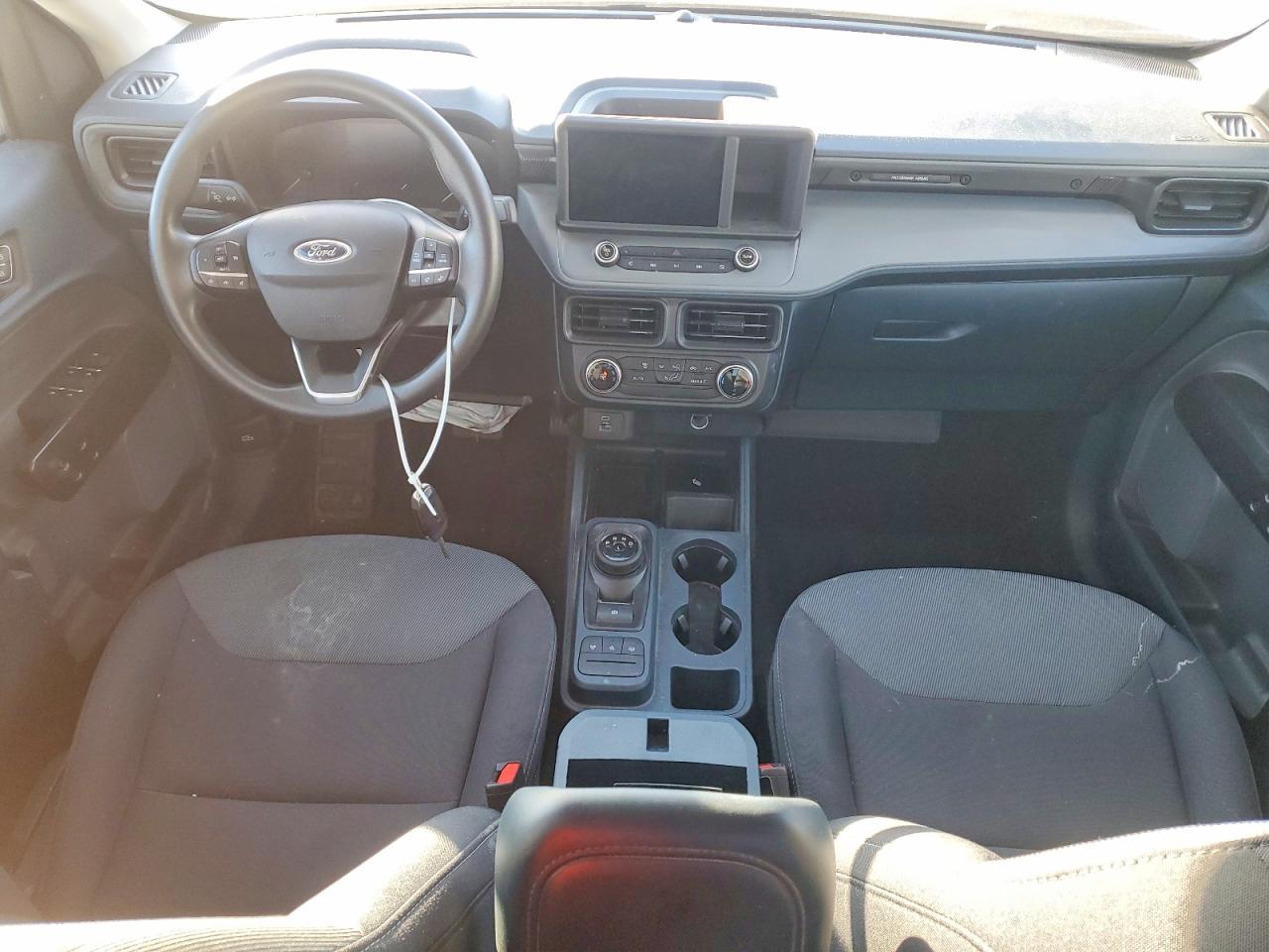 2023 FORD Maverick