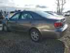 2005 TOYOTA CAMRY