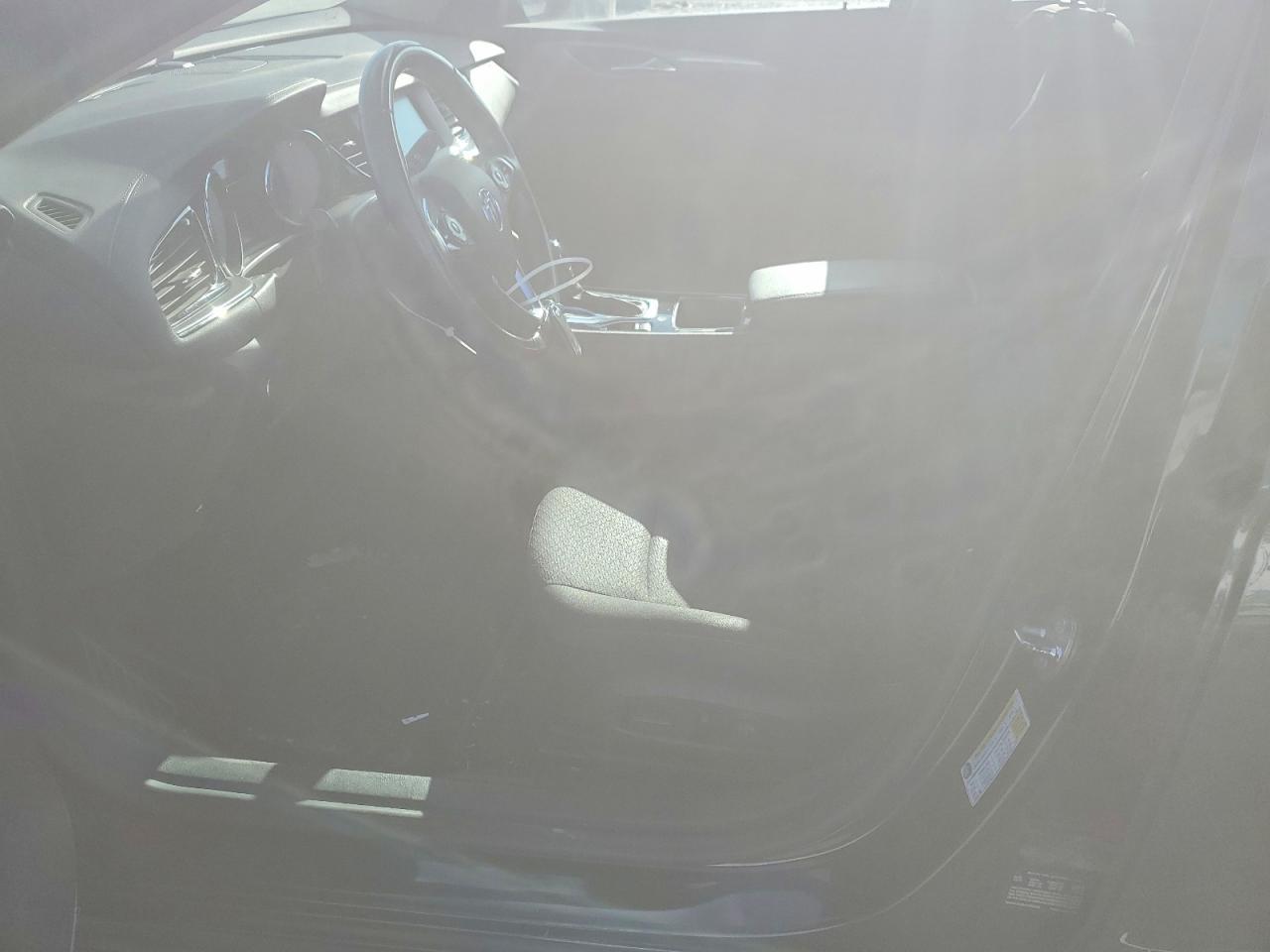 2018 BUICK Regal