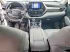 2024 TOYOTA HIGHLANDER