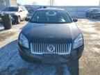 2009 MERCURY Milan