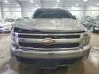 2008 CHEVROLET Silverado