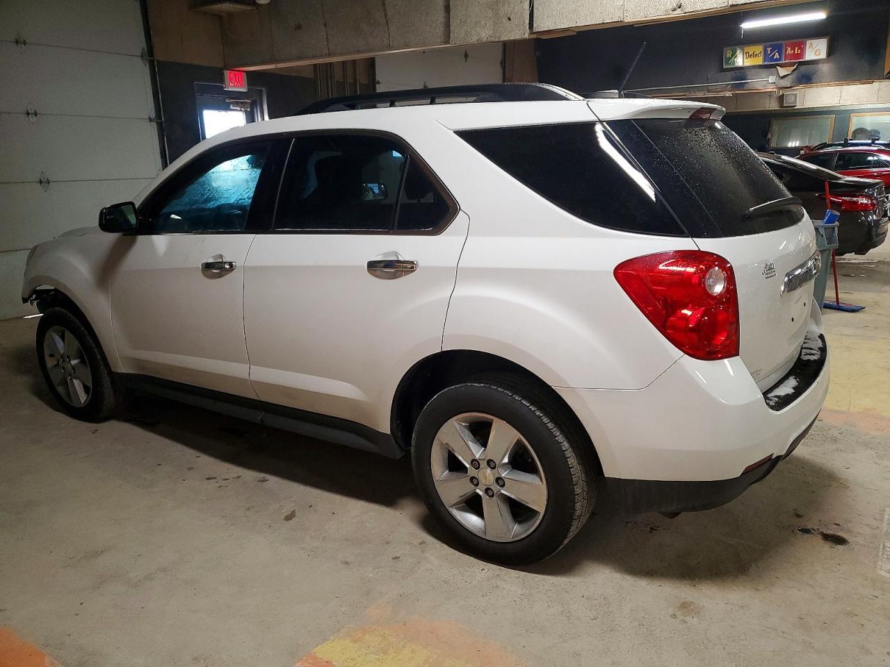 2015 CHEVROLET EQUINOX