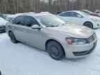 2012 VOLKSWAGEN Passat
