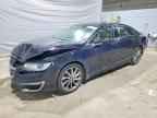 2019 LINCOLN MKZ
