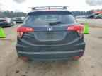 2017 HONDA HR-V