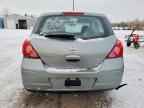 2009 NISSAN VERSA