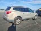2011 CHEVROLET TRAVERSE
