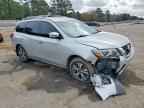 2017 NISSAN PATHFINDER