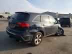 2011 ACURA MDX