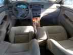 2004 TOYOTA COROLLA