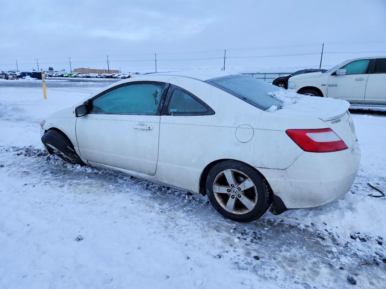 2006 HONDA CIVIC