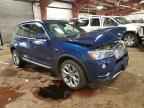 2017 BMW X3