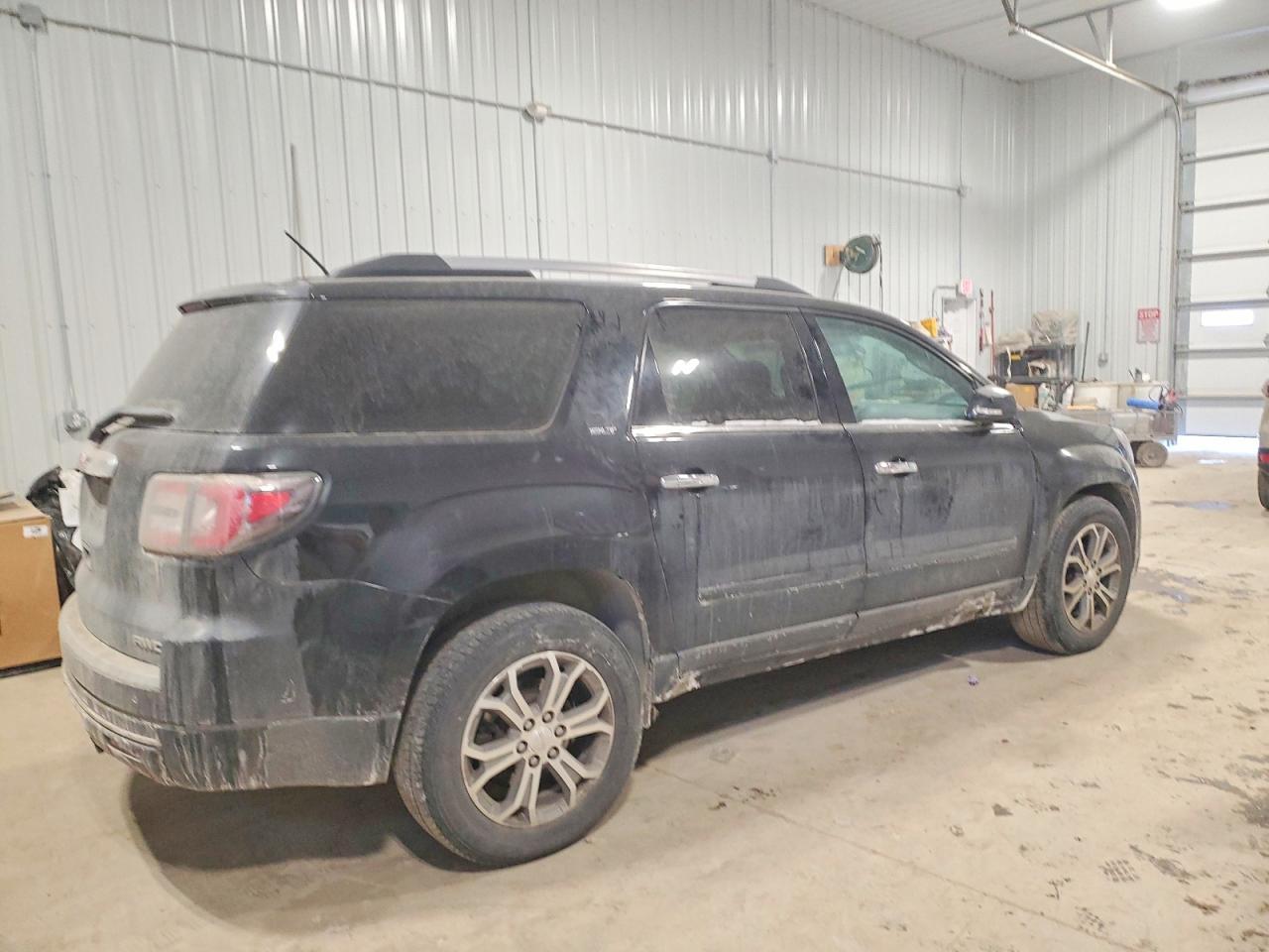 2014 GMC ACADIA