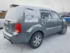 2011 HONDA PILOT
