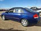 2008 KIA Spectra