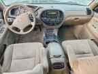 2007 TOYOTA Sequoia