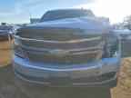 2016 CHEVROLET Tahoe