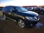 2015 NISSAN PATHFINDER