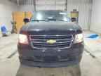 2012 CHEVROLET Tahoe