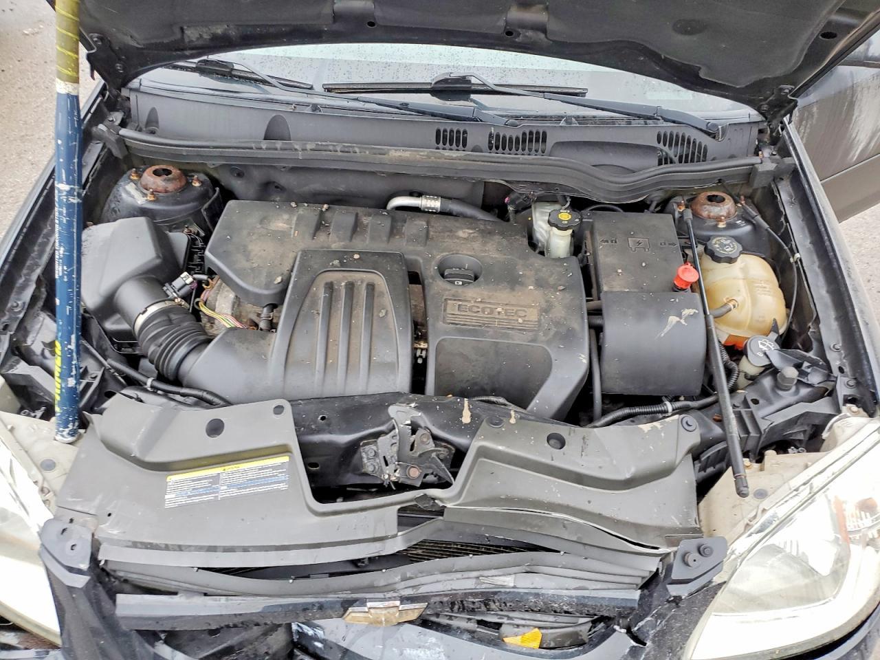2010 CHEVROLET COBALT